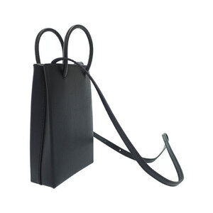 Balenciaga Phone Shoulder Shopping Bag Holder